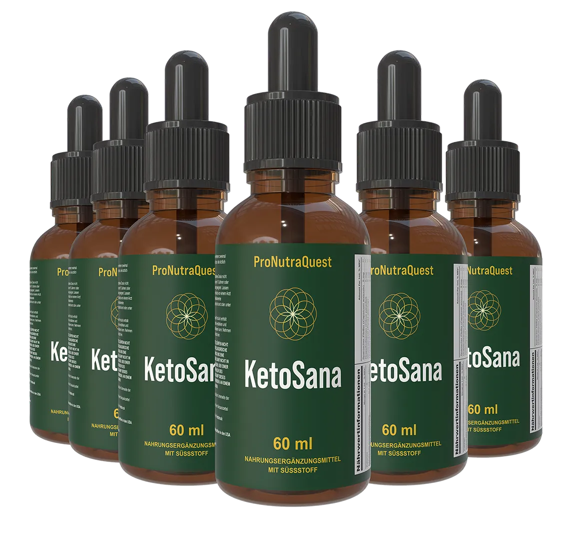 KetoSana KetoSana Official