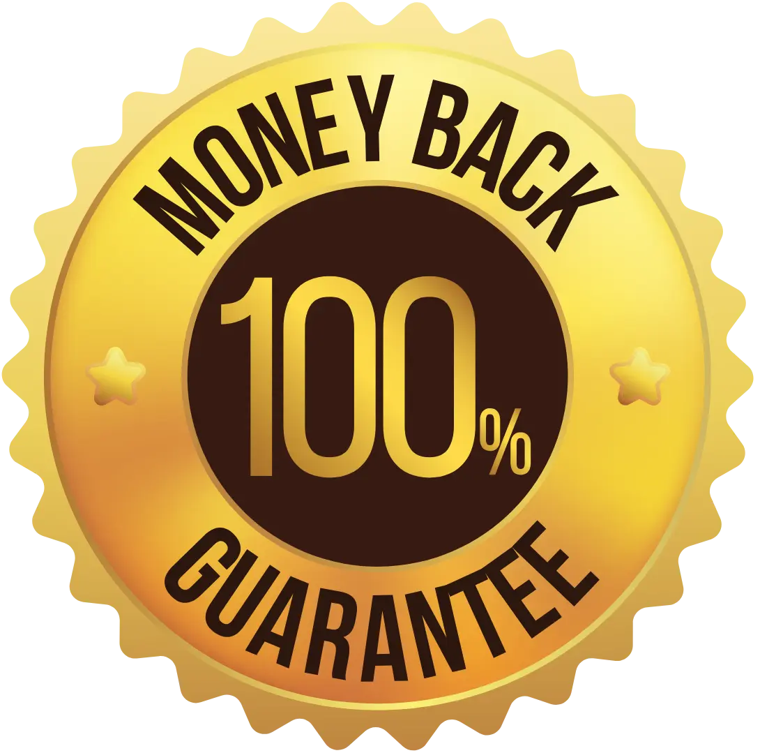 KetoSana money back guarantee supplement